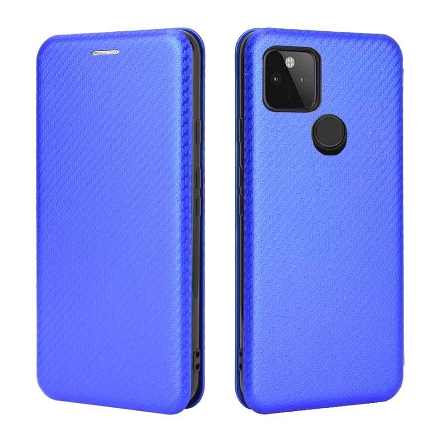 Google Pixel - Pixel5　ケース付き [4月22日以降発送] スマートフォンケース Google Pixel 5ケース 背面保護 5カバー